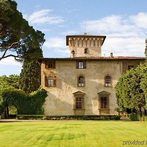 Hotel Torre di Bellosguardo